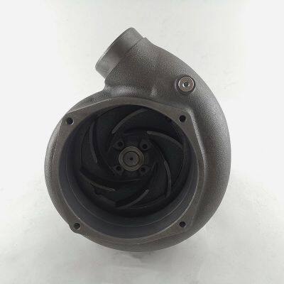 4376121 High Quality Construction Machinery Parts Water Pump for QSK60 photo-4