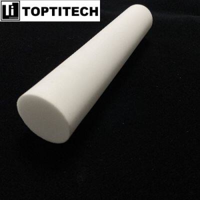 Sintered Porous Polyethylene (PE) Filter With Strong Acid Resistance photo-3