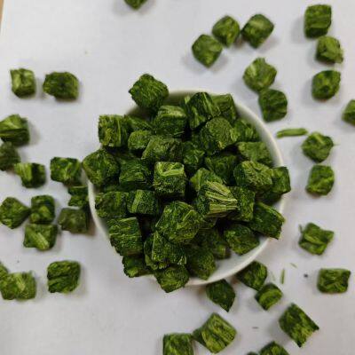 Organic Freeze Dried Spinach New Harvest photo-4