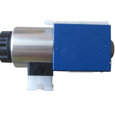 Z2FS10-5-34/V Throttle Check Throttle Valve Hydraulic Valve