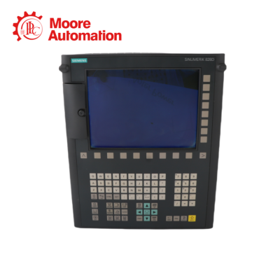 SIEMENS 6FC5370-8AA20-0AA0