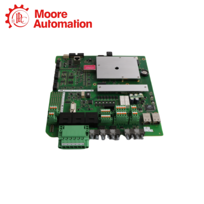 ABB 3BHE022287R0001 UCD240A01 photo-5