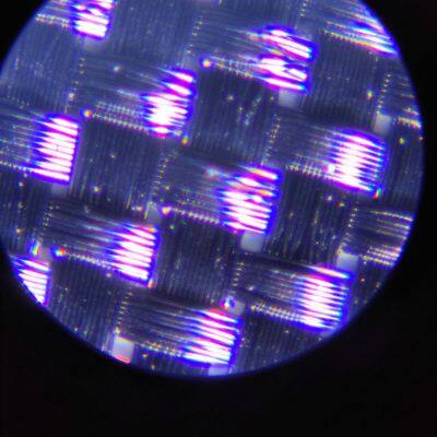 Automotive Waterproof Breathable Membrane - Anti-Fog, Pressure-Balanced for Headlights, Window/Wiper Motors photo-5