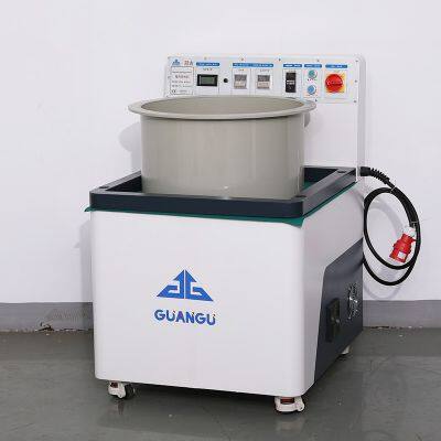 Magnetic Deburring Machine GG8720 photo-2
