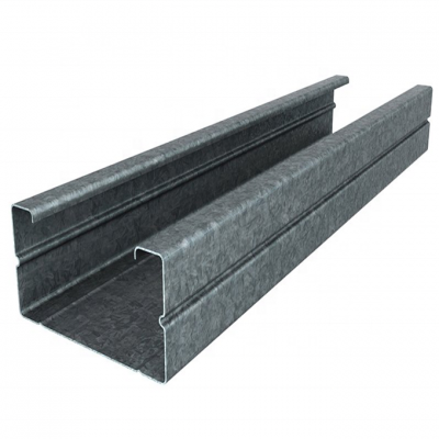 South East Asian Metal stud and track for drywall partition