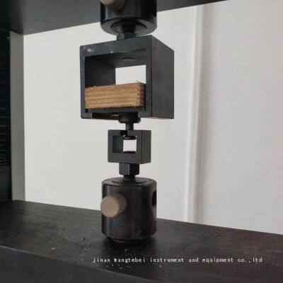 Dual-column 10kN Tensile Testing Machine Meets ISO 6892 Standard photo-5