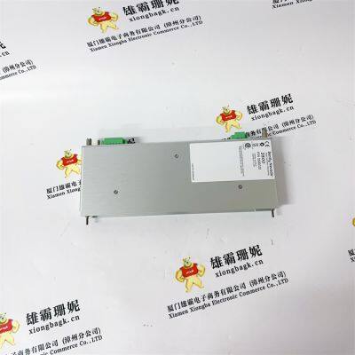 3500/22M288055-01  Real-time monitoring of industrial equipment