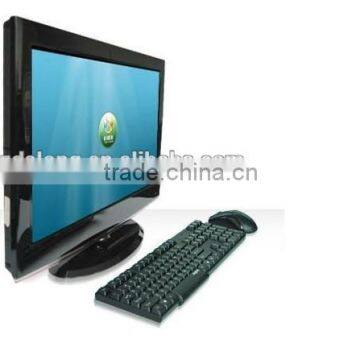 Customized 32 Inch media player low price xbmc android 2.3 smart tv hd wifi hdmi usb
