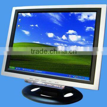 2013 New 12.1 inch Touch Screen Cheap LCD Computer Monitor