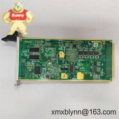 ALSTOM CMU 42015-115-00 – Control/Monitoring Module for High-Reliability Rack Systems