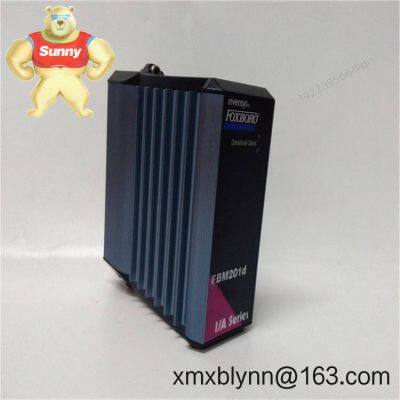 Foxboro IPM2-P0904HA Series Industrial Power Module – Stable, Cabinet-grade Power for I/A Series Baseplates photo-2