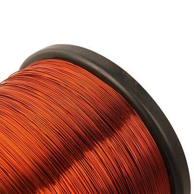 Trade Assurance 8 Gauge Copper Clad Aluminum Wire With CE and ISO9001 Certificates