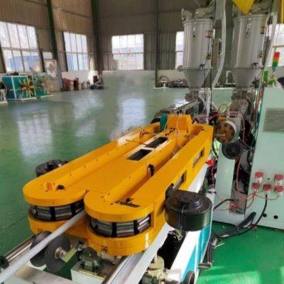 High-capacity Innovative Automated Bellows Production Line photo-2