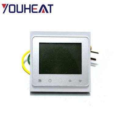 Digital Temperature Controller Digital Thermostat With Sensor photo-3