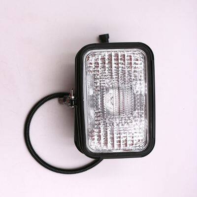 Sany Excavator Led Work Lamp Working Light Led Light Excavator for SY75 /135 /215 /335 Cab Dome Light photo-2