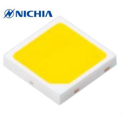 Japanese Nippon Amazon 3030 Led Lamp Beads, 3v 6v 1w, N1ch1a, Emc Bracket, Ultra-high Brightness, Pure White and Warm White photo-3