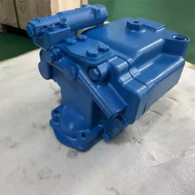 Lainuo PVH Series Hydraulic Piston Pump PVH074L01AB25A2500200A PVH131 PVH141 PVH141R13AF30A230000002001AB010A Piston Pump photo-4
