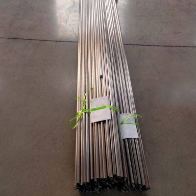 ASME SA312 Pipe 1 Inch OD25.4mm x WT2mm Seamless Power Generation China Manufacturer Wholesale Factory Price photo-1