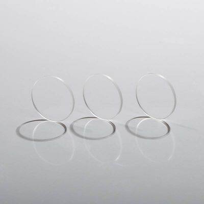 Pingzhi Optics Sapphire Window Protective Glass, Endoscope Glass, Pz-sapphire photo-4