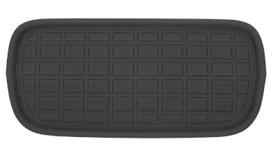 25 Model Y Juniper TPE Frunk Liners - Precise Cut, Easy Installation photo-4