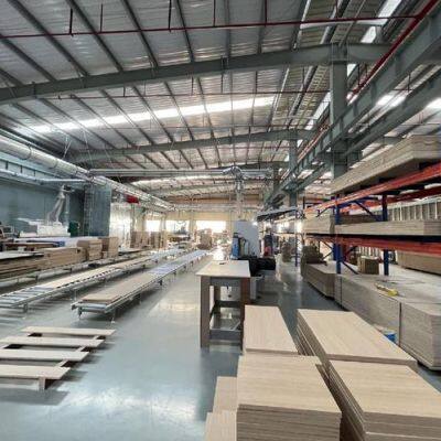 Machinery Custom Processing & Manufacturing