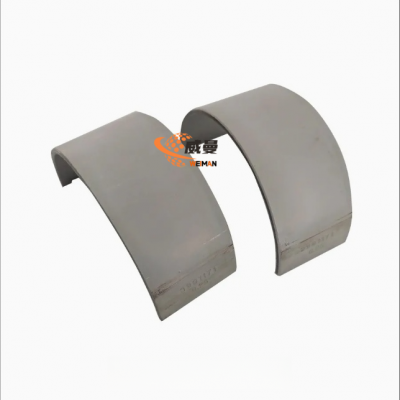 ORIGINAL CUMMINS 4932375 Connecting Rod Bearing For Cummins 4B & 6B Series Diesel Engines. photo-2