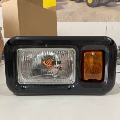 The Doosan 2534-1168Ac Lamp Assy