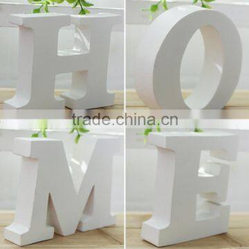 SEARUN Wooden Letters Alphabet,Wooden Craft Wholesale photo-4