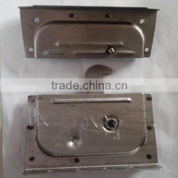 Cold Room Cold Storage Isolation pu Panels photo-3