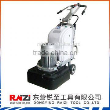 concrete floor sander