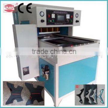 hot sales Shoes upper making machine