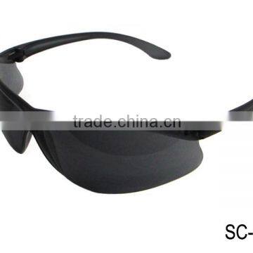 industrial safety eyewear