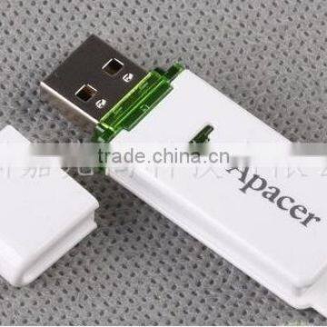 Ultrasonic Computer USB Flash Disk / ABS Plastic Charger Welding Machine photo-6