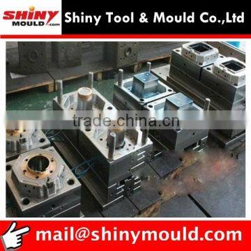 Kitchen Food Storage Container Mould