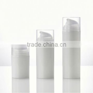 HIGH QUALITY KOREAN and Taiwan style Plastic creamJar