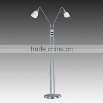 Modern Chandelier Floor Lamp