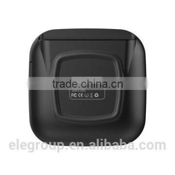 Android 5.1 S905 Quad Core CPU Penta Core GPU 2GB DDR3 RAM 16GB EMMC ROM Q BOX Android tv Box photo-2