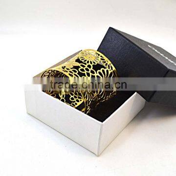 Latest New Hot Product Lady Stainless Steel Fashion Bracelet Supplier's Choice photo-5