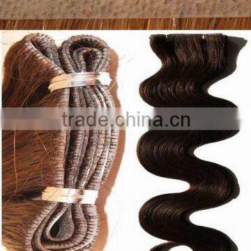 skin weft