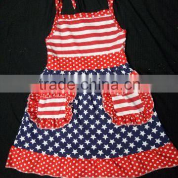 children clothing wholesale Independence Day patriotic suit children infant & toddlers clothing