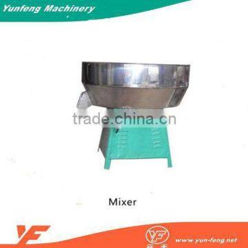 Automatic Plastic Color Mixing Machine