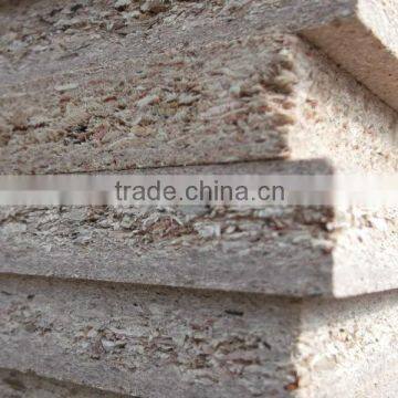 Particle Board Sanded