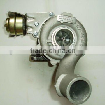 turbocharge for RENAULT ESPACE GT1749V 708639 5010S