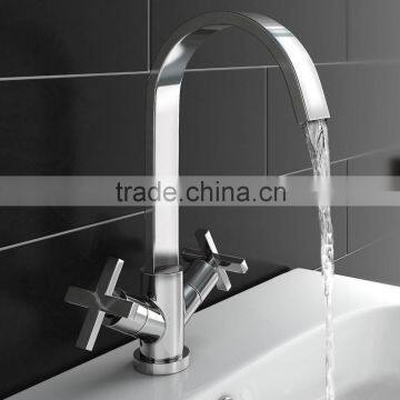 European Style Single Handle Kitchen Faucets