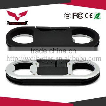 Micro Usb Cable, Micro USB Charging Cables For The Galaxy Series Charging Cord, Black And While For Optional