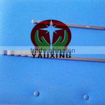 310 Turn Clip for High Temperature Furnace Anchors for Refractory Anchor Bolt photo-6