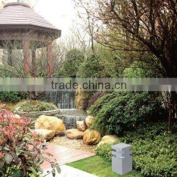 3W China professional manufacture led decorative garden lighting plaza