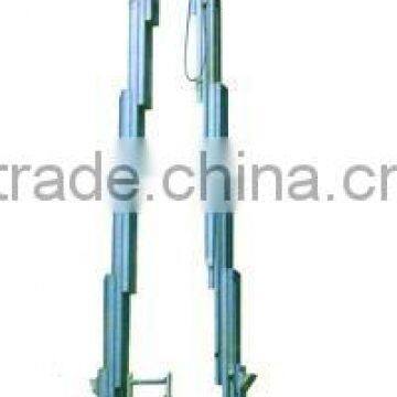 Adjustable Electric Lift/vehicle Mounted Scissor Lift Platform