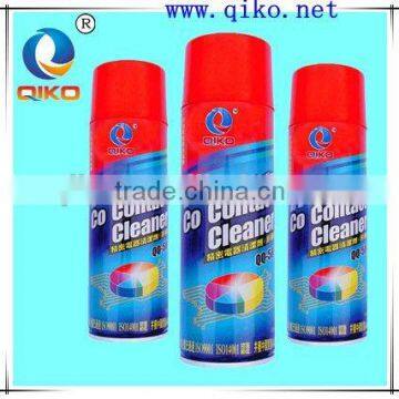 Electric Contact Cleaner Spray