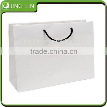 Hot selling low cost paper bags manufacturing